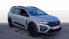 Dacia Jogger 1.0 TCe Extreme SE 5dr Petrol Estate